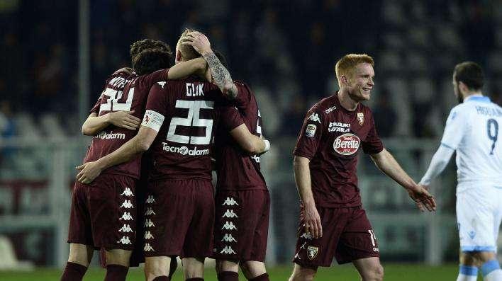 ESCLUSIVA TG – Di Fusco: “Fra Torino e Napoli la gara è aperta con i partenopei un po’ avvantaggiati”