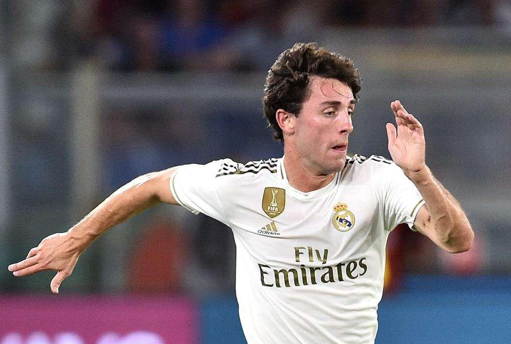 UFFICIALE, Odriozola è un nuovo giocatore della Fiorentina 