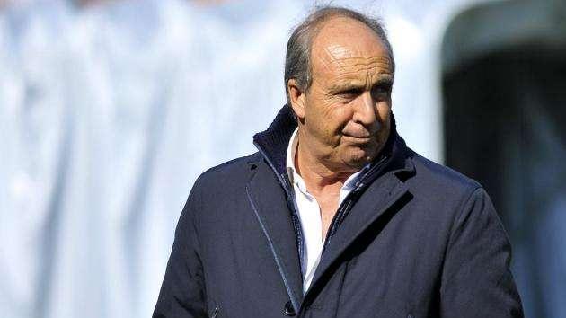 Ventura: "L'Atalanta è squadra tosta, dobbiamo dare il 100%"