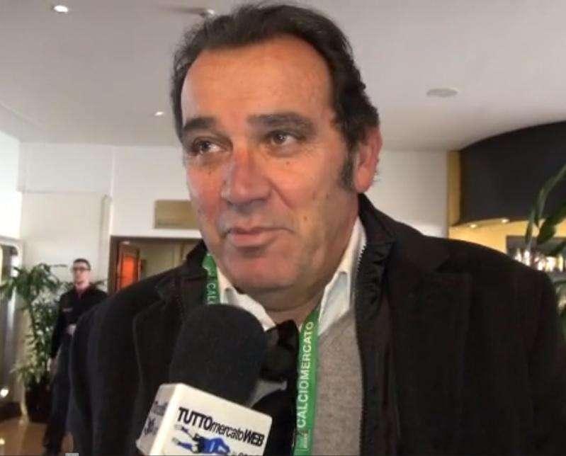 Piotti: "Hart buon portiere ma stimo anche Padelli"