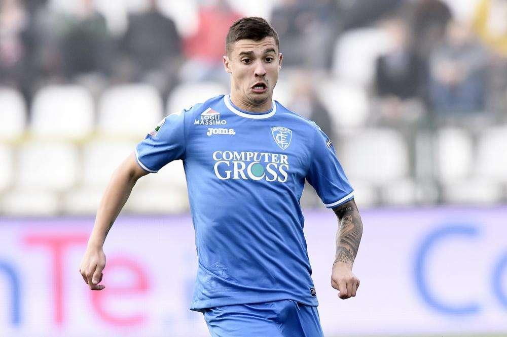 Toro, nuova rivale sulle tracce di Krunic