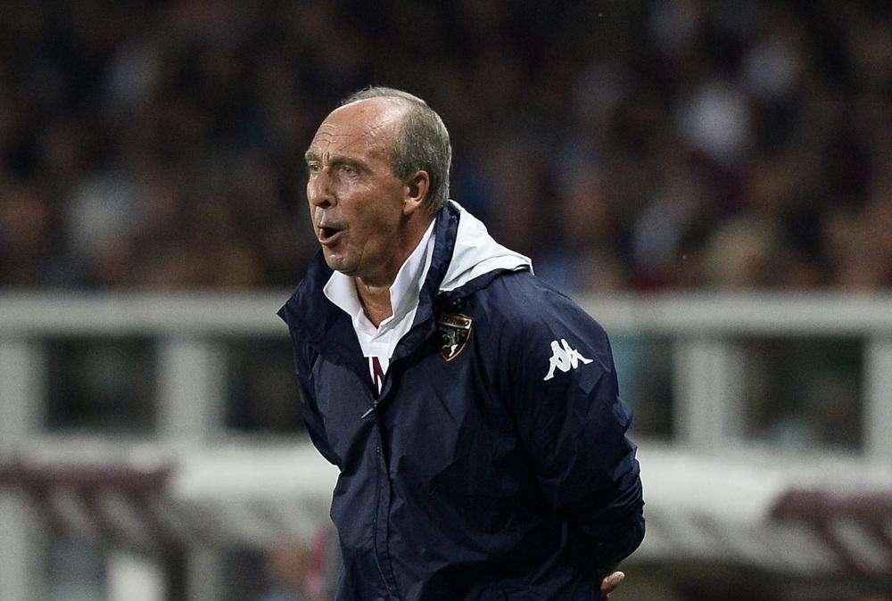 Ventura: "Momento negativo. Dobbiamo ripartire da zero"