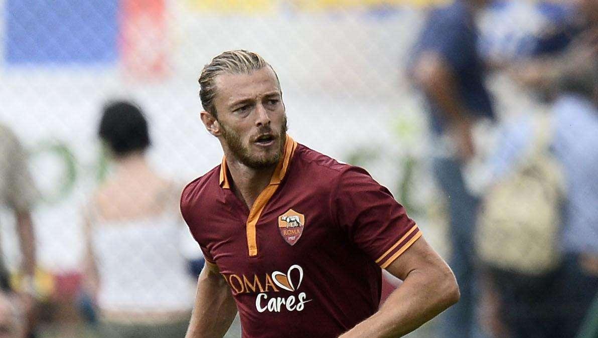 Idea Balzaretti per il Tottenham