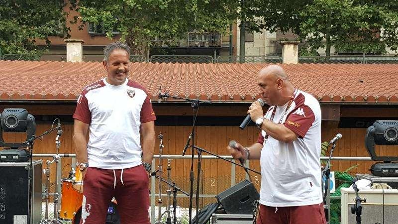 Mihajlovic ai tifosi: "Siete il sangue nelle nostre vene, l'energia nei nostri muscoli"