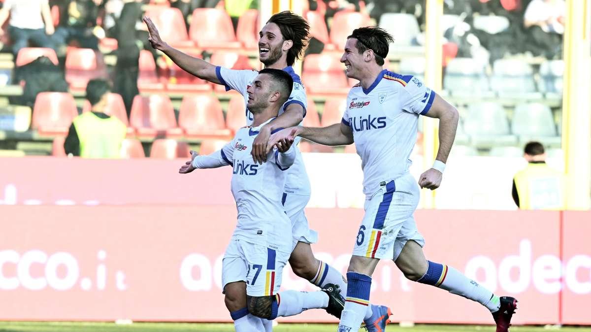 Serie A, la classifica aggiornata dopo gli anticipi del sabato