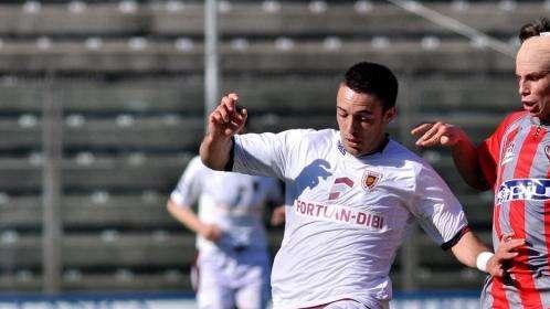 Romizi verso Cagliari