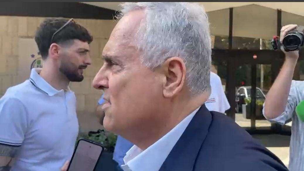 Lazio, arriva il tanto agognato rinforzo offensivo 
