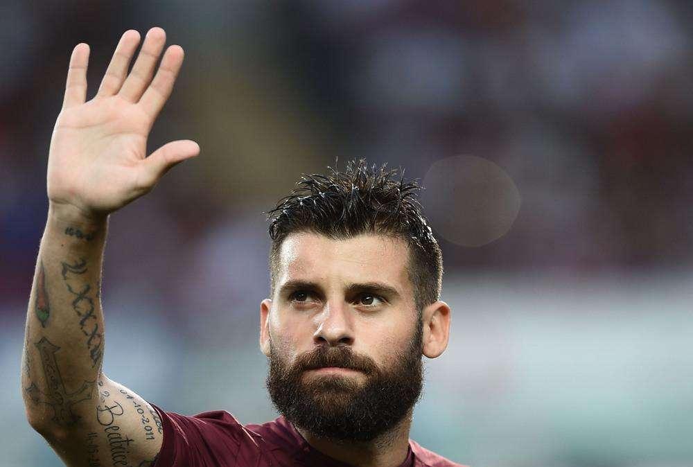Lutto per Nocerino, è mancato il padre 
