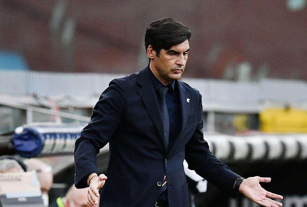 Serie A - Le formazioni ufficiali di Atalanta e Roma