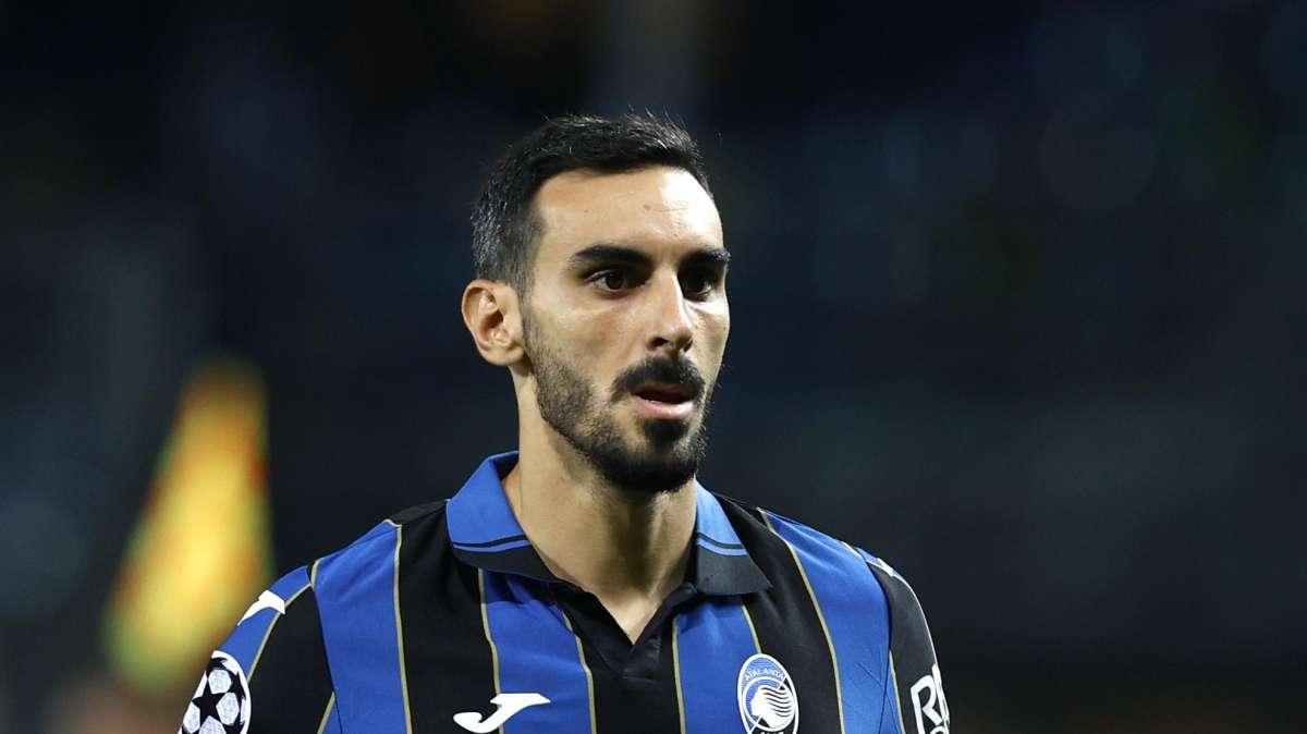 Zappacosta, un rimpianto granata 