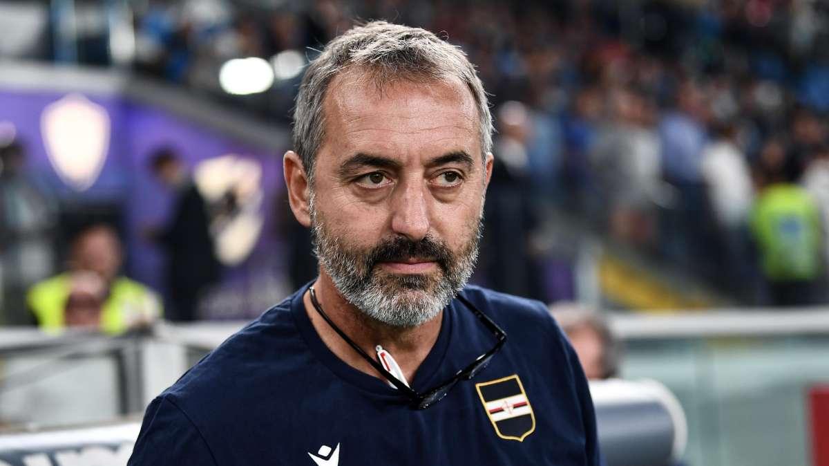 Sampdoria, il club si stringe intorno a Giampaolo: confermata la piena fiducia a Bogliasco