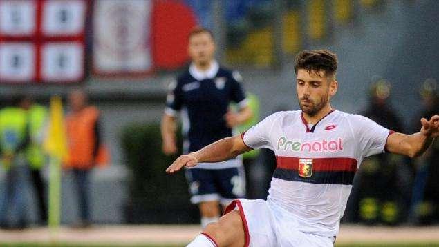 Verso Torino-Genoa: Veloso non recupera, centrocampo rossoblù rimaneggiato