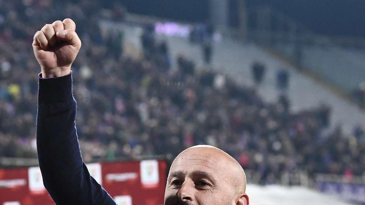 Coppa italia, la Fiorentina si guadagna ai rigori la semifinale 