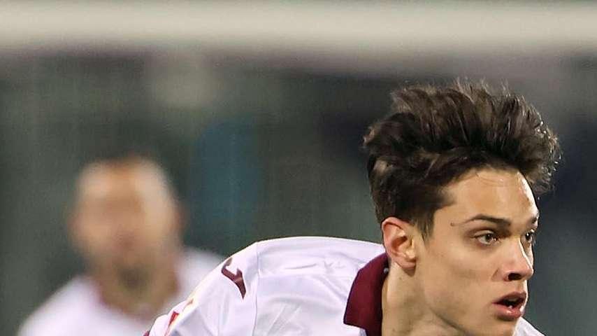La Repubblica ed. Torino: “Tre gol, gioco e sorrisi Zapata e Ricci trascinano il nuovo Toro di Vanoli”