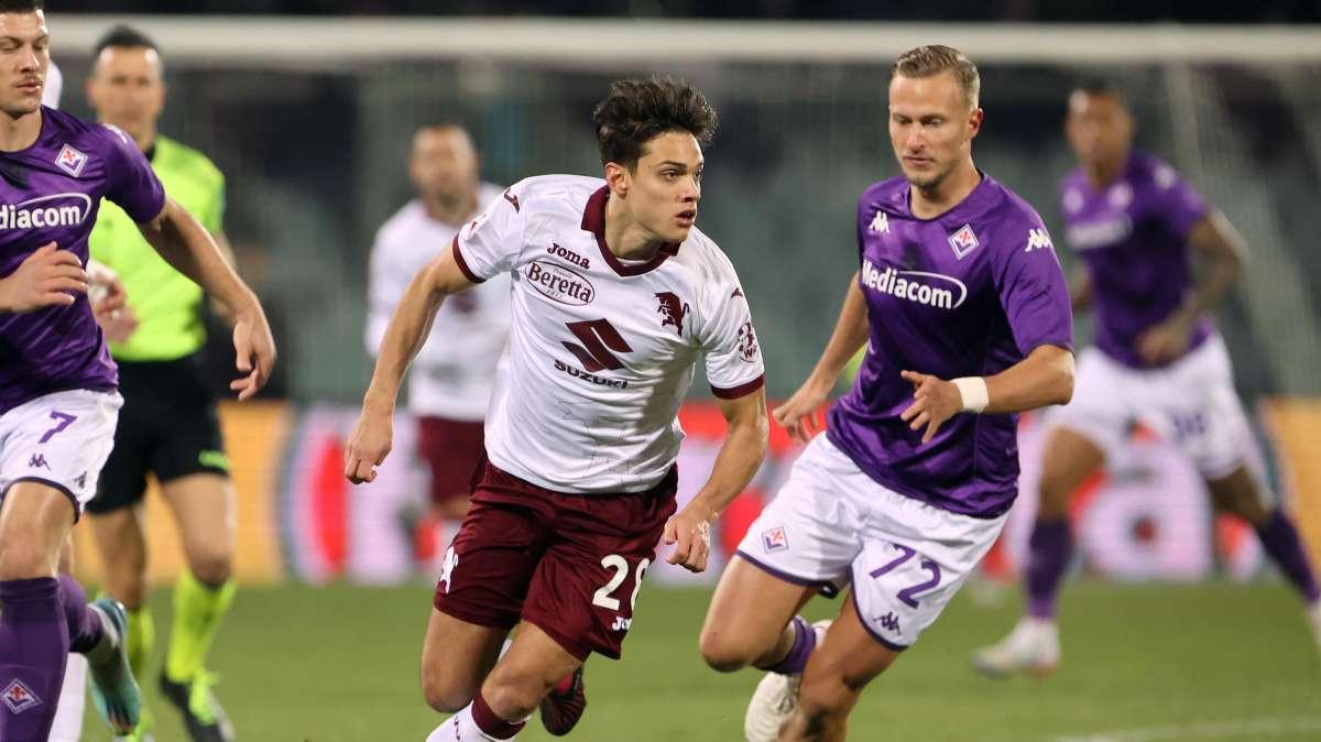 Ricci-Asllani, valutazione simile ma rendimento diverso: ci pensa il Toro?