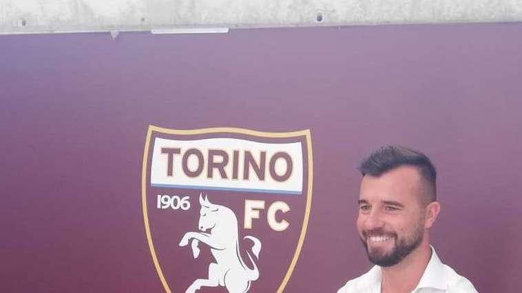 Torino, preso un difensore per le giovanili: dall'Espanyol è arrivato Manuel Carrascosa Moreno