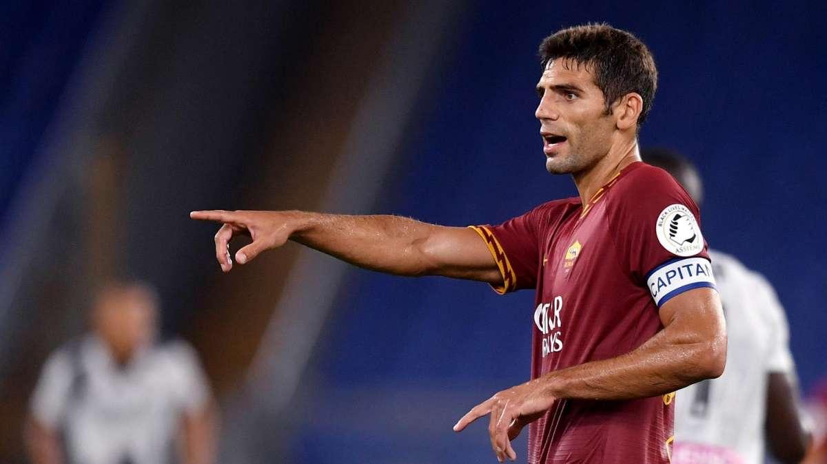 La Fiorentina punta Fazio della Roma 
