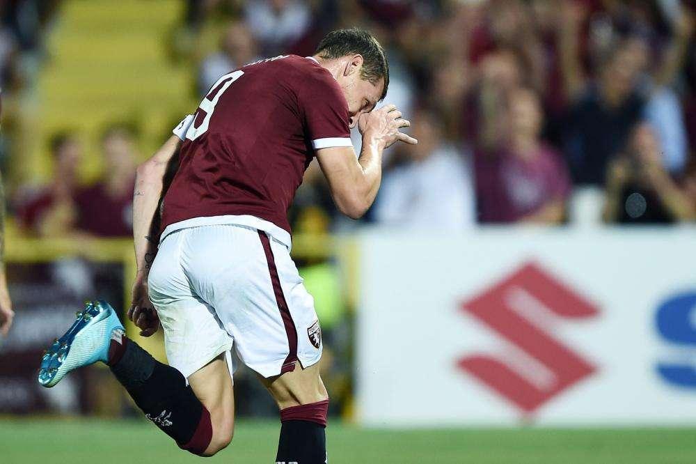 Andrea Belotti re dei bomber: nessuno come lui in questo inizio di stagione