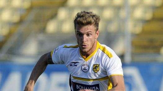 Juve Stabia, Raimondi: "Il Toro non mi spaventa"
