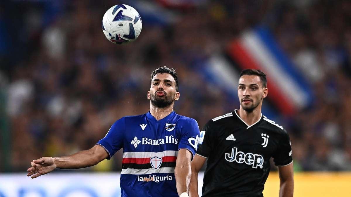 Juventus, out De Sciglio. Salterà anche il derby 