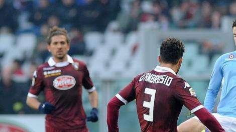 Per D'Ambrosio pronti colloqui in Inghilterra