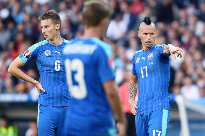 Il Toro tenta Gregus del Copenaghen