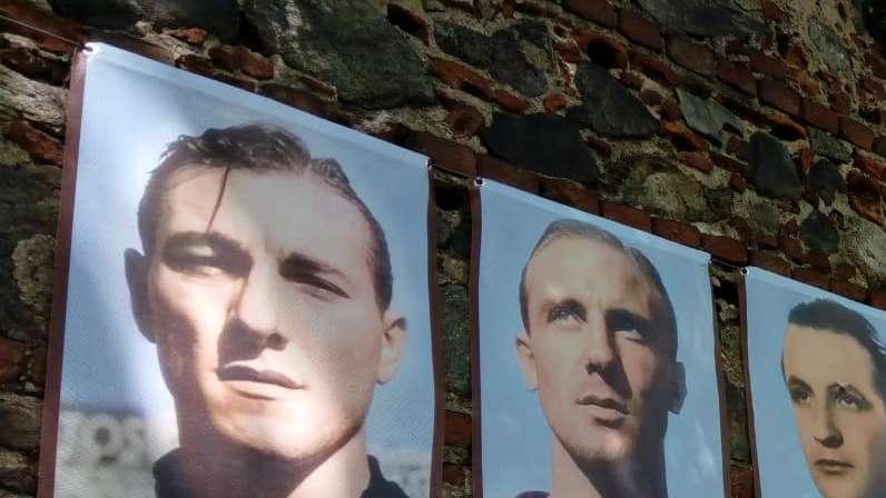 Bacigalupo, una vita  lunga cento anni