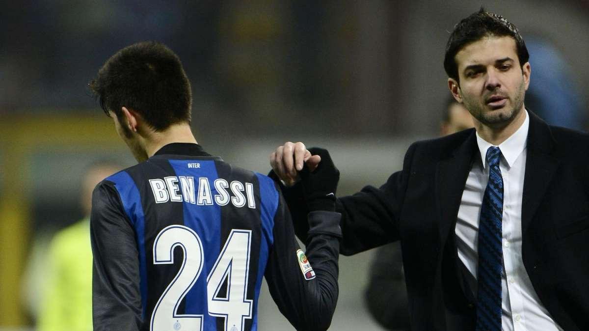 Torino, si tratta Benassi 