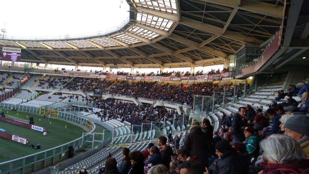 Il comunicato stampa dell’Unione Club Granata