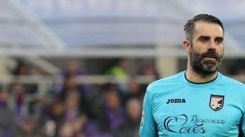 Il Chievo pensa ancora al ritorno di Sorrentino