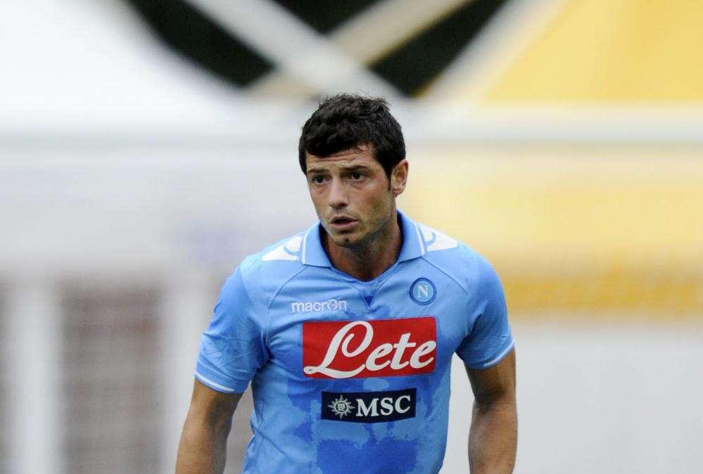 Dzemaili: "Con il Napoli ho scoperto cos'è la passione per un club"