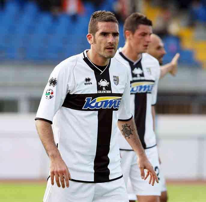 Lunedì si decide per gli scambi con il Parma 
