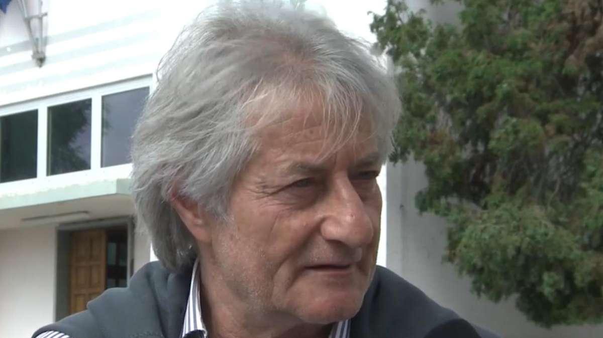 Fossati a La Stampa: "'Cairo vada in curva a cercare un dialogo, forse capirà gli errori'"