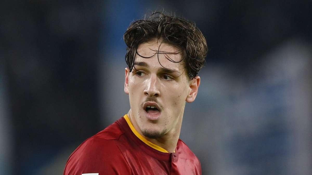 La Fiorentina si svena per Zaniolo 