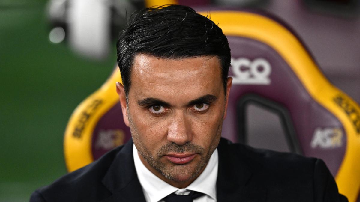 Tra l’Atalanta e Palladino c’è aria di divorzio e allora Cairo tornerà alla carica offrendogli la panchina del Torino?