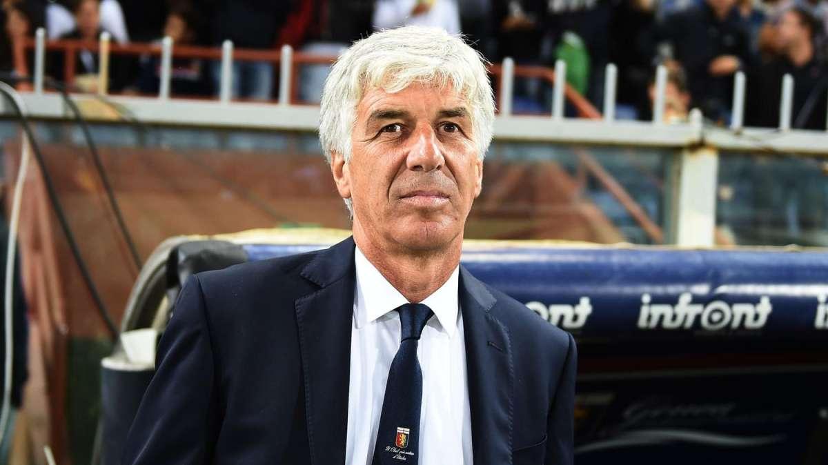 Genoa, i 22 convocati: nessuna sorpresa per Gasperini