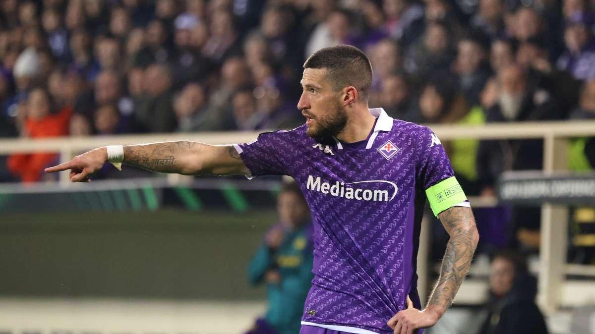 Europa - Roma e Fiorentina passano il turno