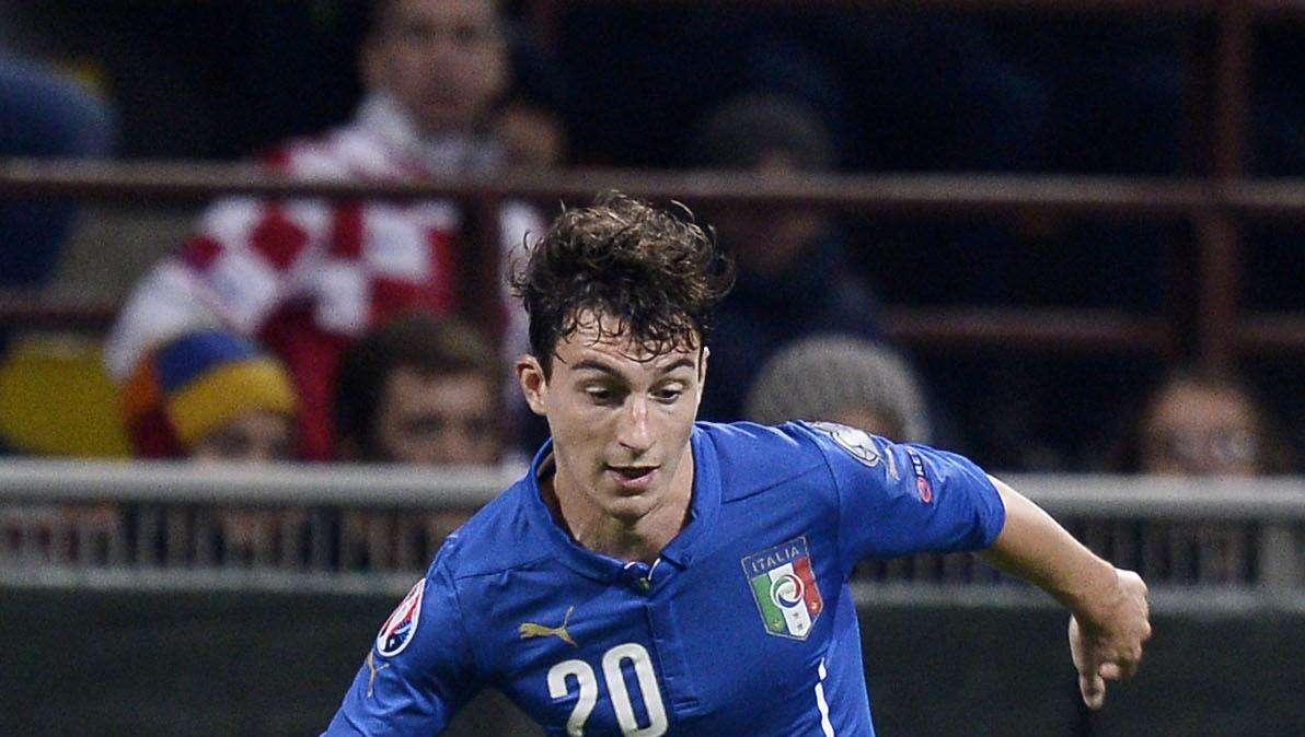 La Roma continua a sognare Darmian