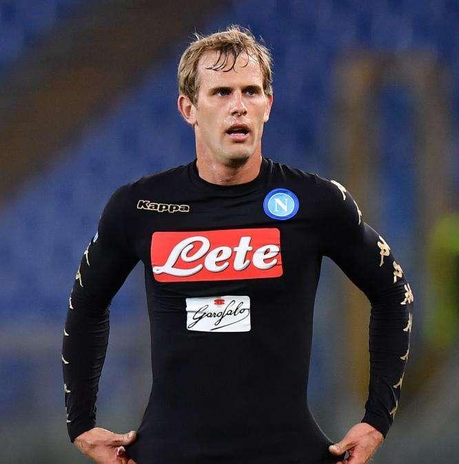Milan, si va verso la risoluzione del contratto per Strinic 