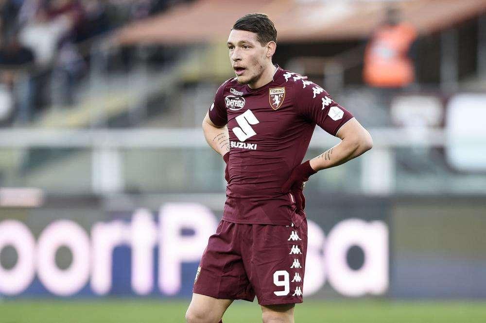 Belotti: "I friulani mi portano bene. Il derby? Sarà difficile, ma noi crediamo all'Europa e serve vincere"