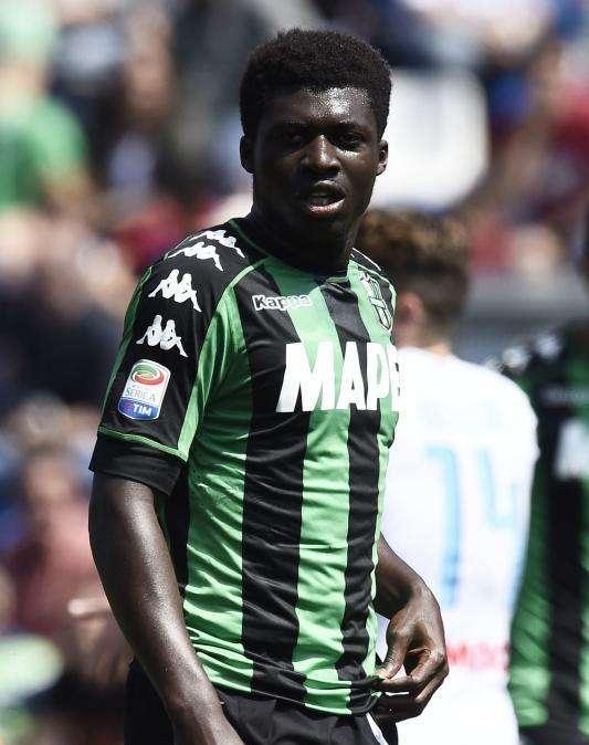 Torino tra Donsah e Duncan