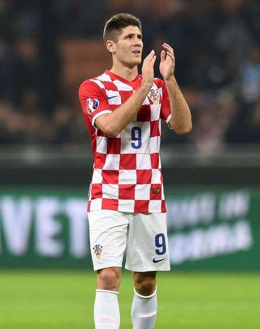 Torino, sfuma Kramaric: andrà all'Hoffenheim