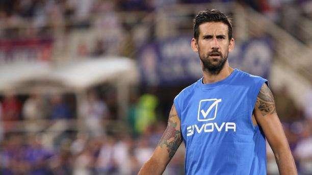 Chievo, oggi Spolli in conferenza stampa