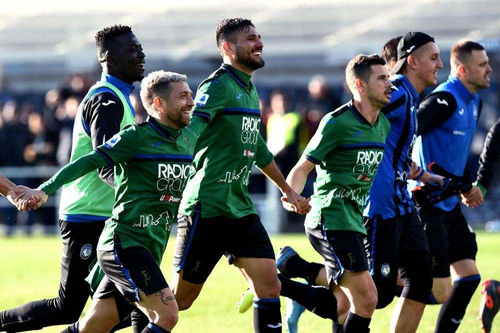 UFFICIALE, Czyborra è un giocatore dell'Atalanta 