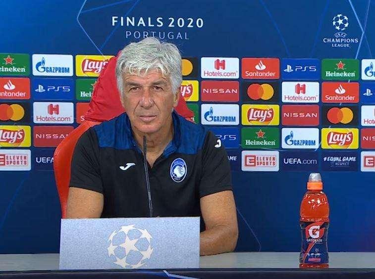 Atalanta, problemi di formazione per il Gasp 