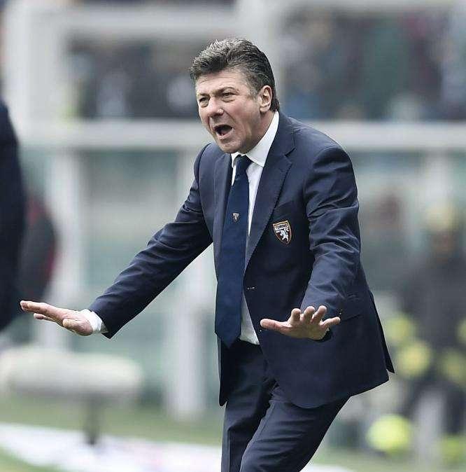 Torino, assente solo Niang 