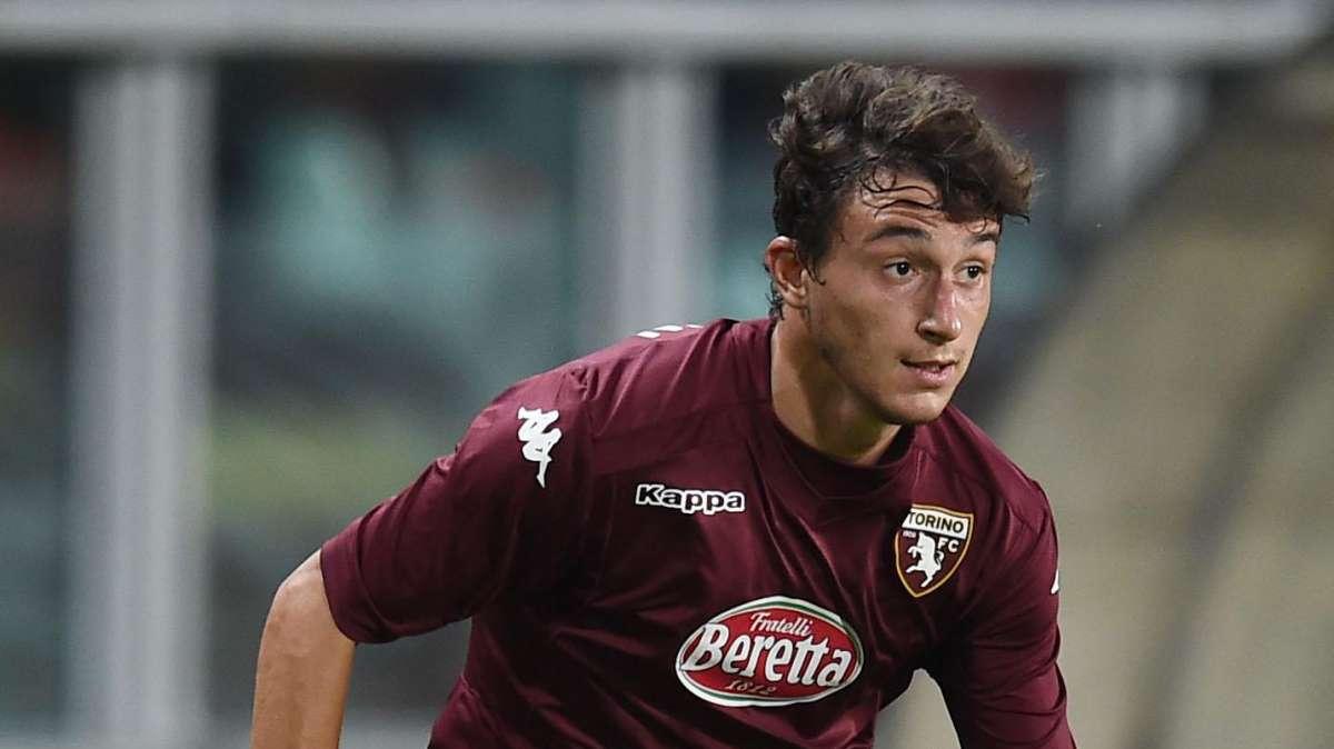 Sabatini cerca un terzino: Darmian è in cima alla lista!