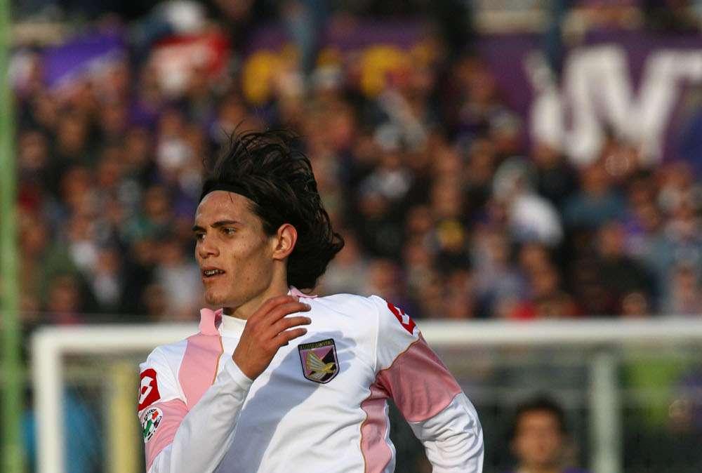 MOL  Cavani rimane a Palermo? Deciderà Zenga 