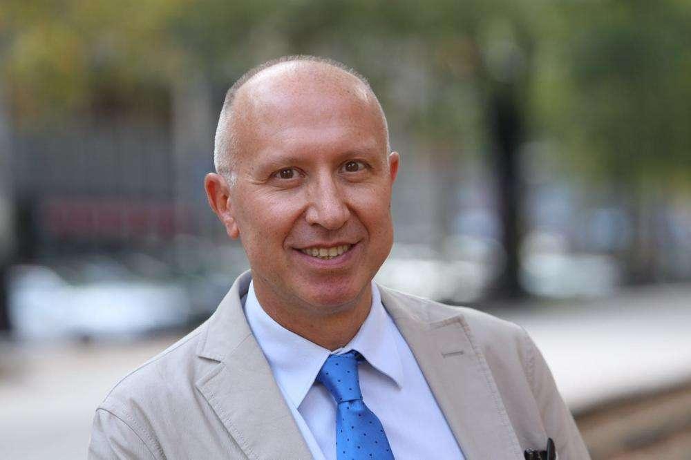 Stasi (Professore Mauriziano): "Tanta soddisfazione per lo striscione dei tifosi del Toro, la mia squadra del cuore"