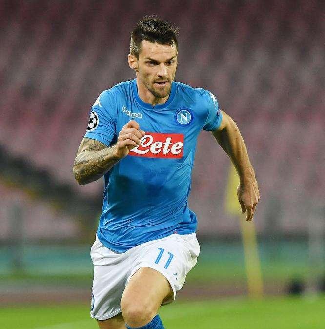 Maggio apprezza Mazzarri: "Devo valutare varie situazioni" 